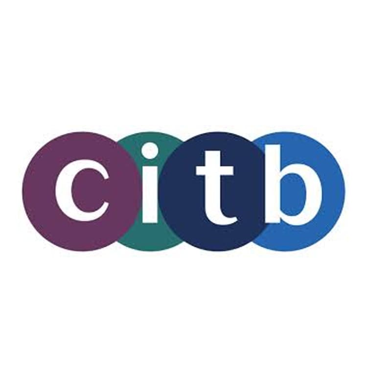 CITB accreditation logo