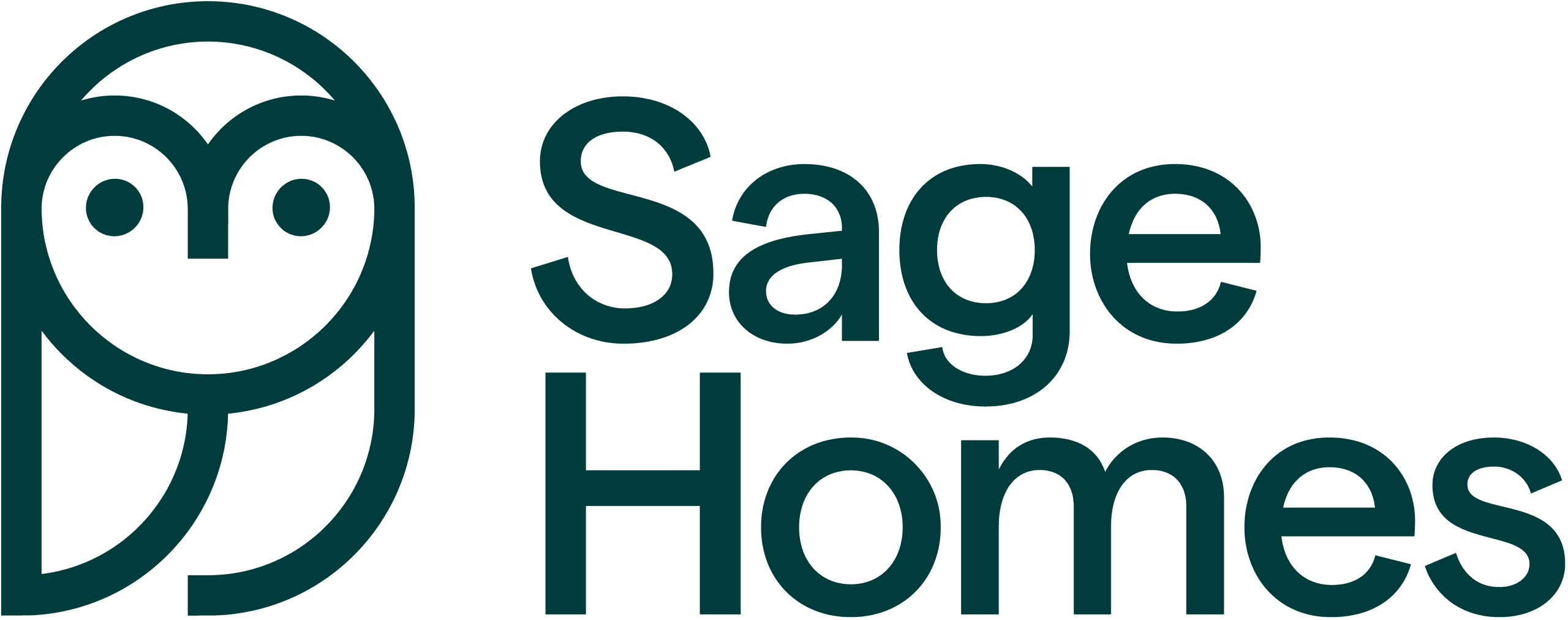 Sage Homes logo