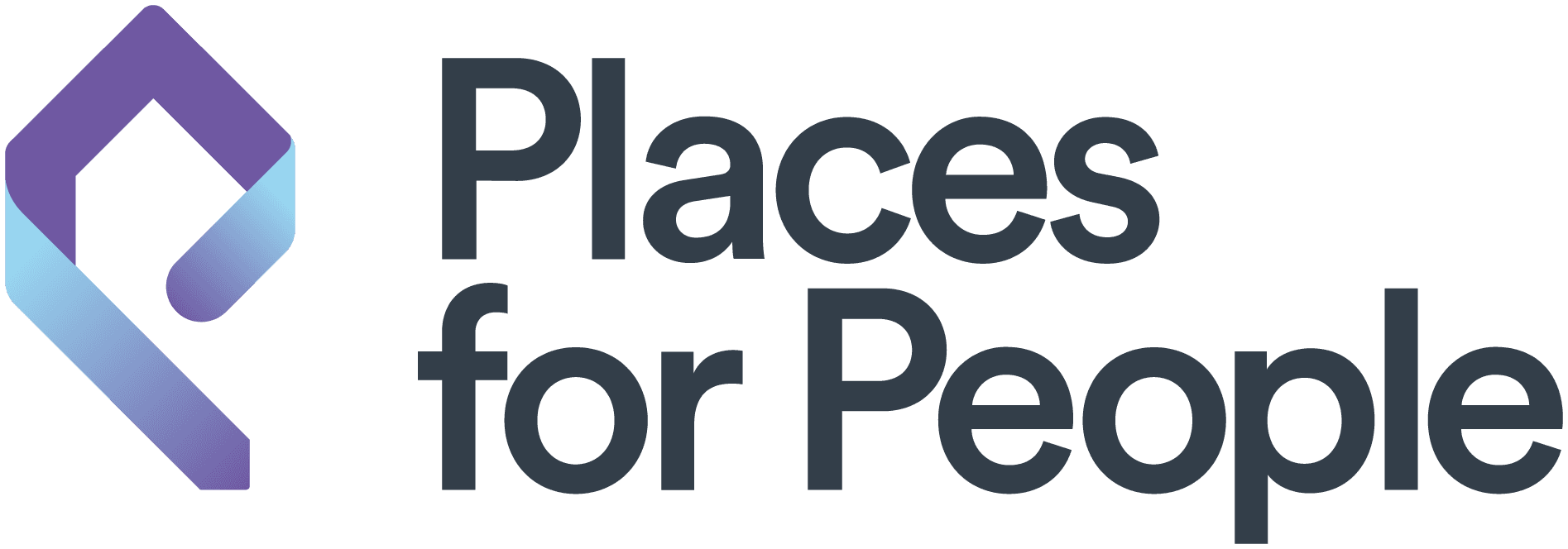 Places for People logo