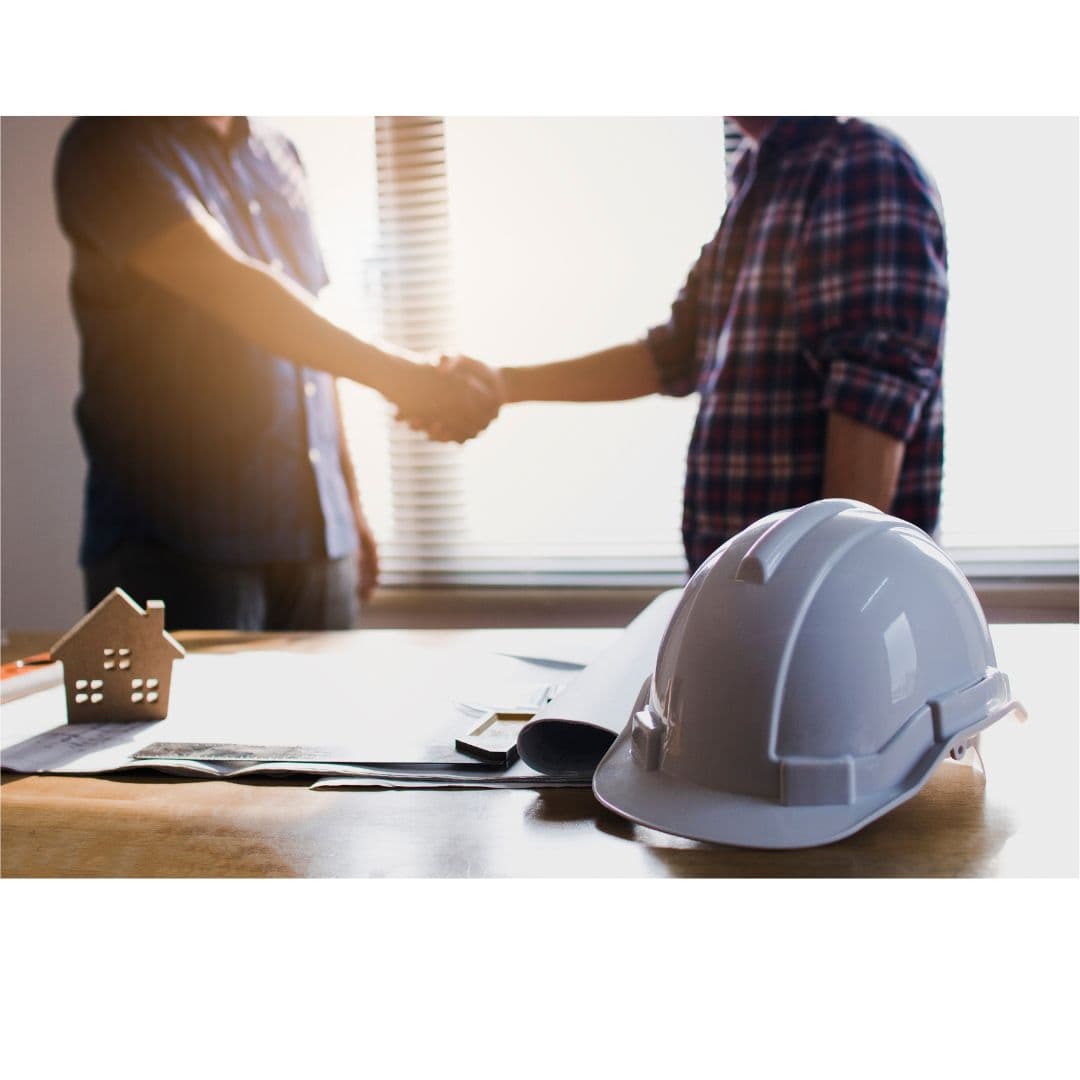 FSE team supporting social housing and commercial clients