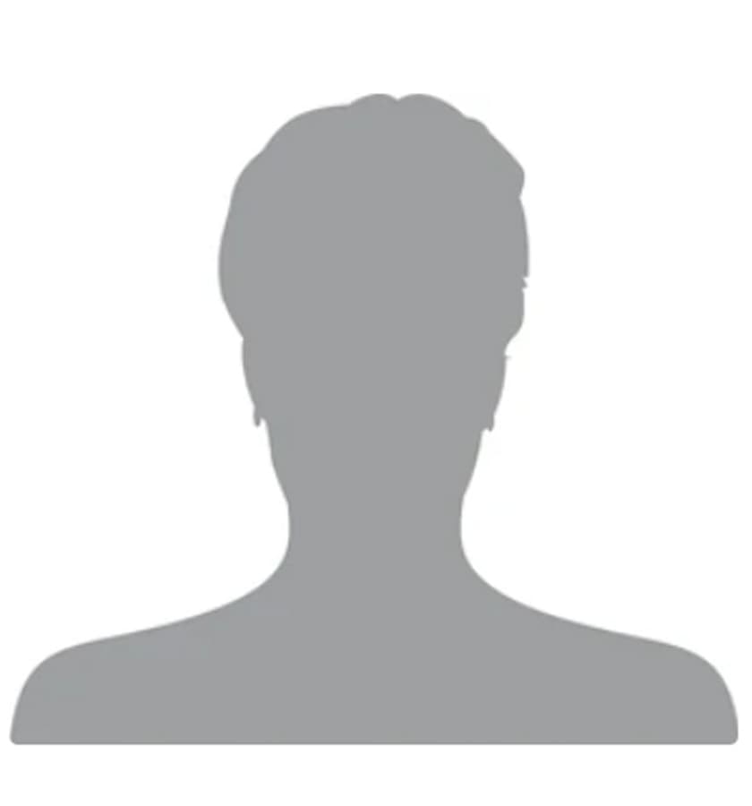 Portrait of Rob Holt