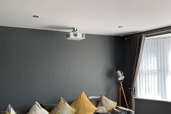 Electrical cabling and containment