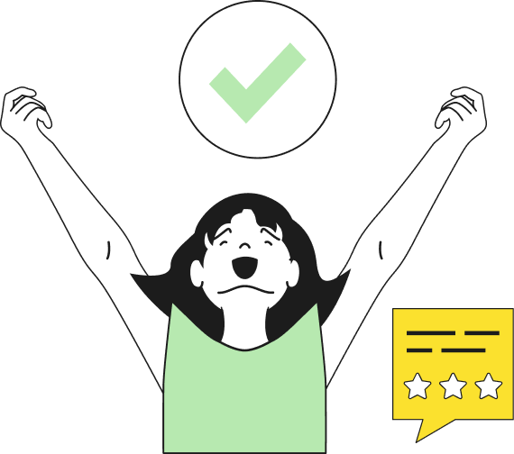 Customer Satisfaction