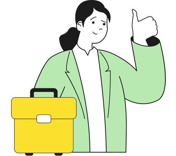 Professional Approach