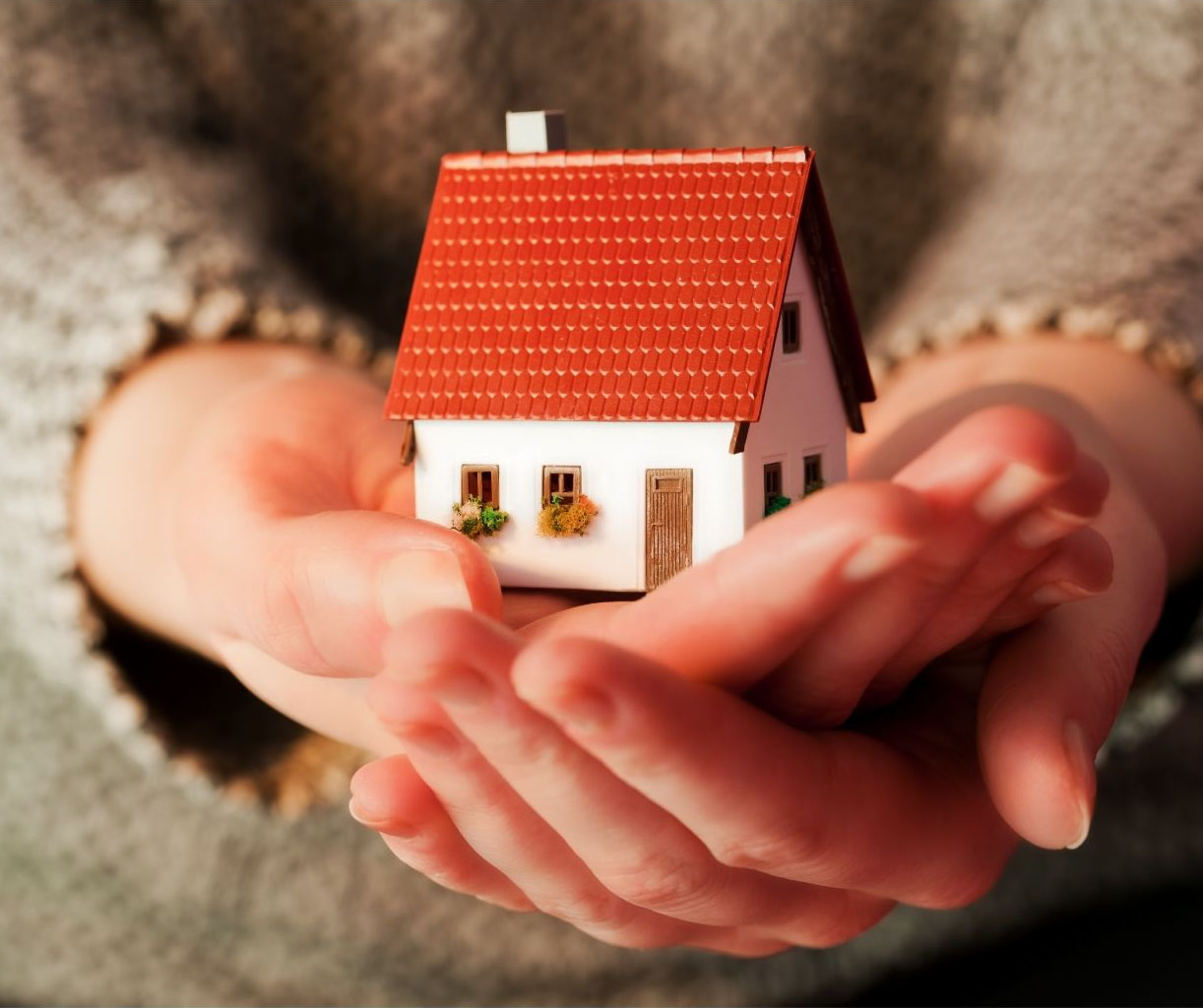 FSE team working on property maintenance