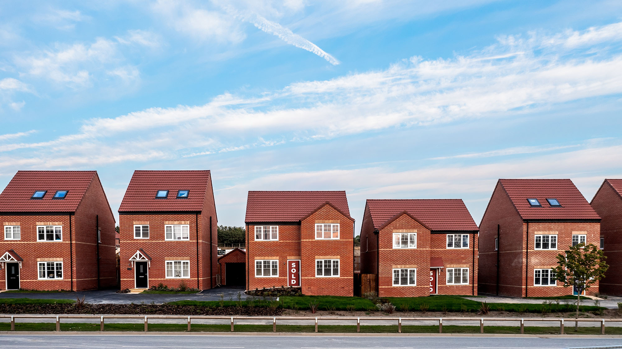 Tailored Services for Housing Associations